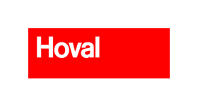 logo hoval